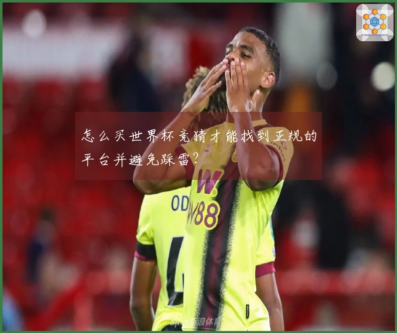 怎么买世界杯竞猜才能找到正规的平台并避免踩雷？