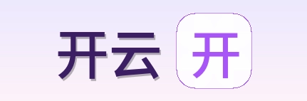 开云 Logo